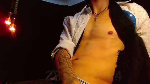 GIORGGIO online show from 12-29-24, 08:04