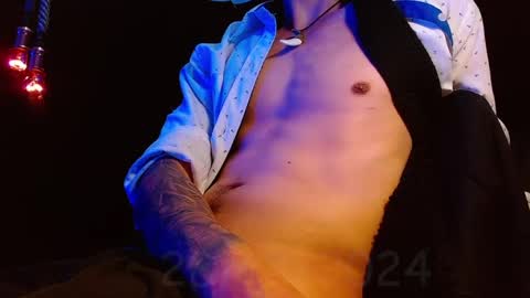 GIORGGIO online show from 12-30-24, 12:11