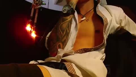 GIORGGIO online show from 01-29-25, 08:40