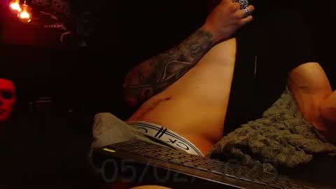 GIORGGIO online show from 02-06-25, 01:05