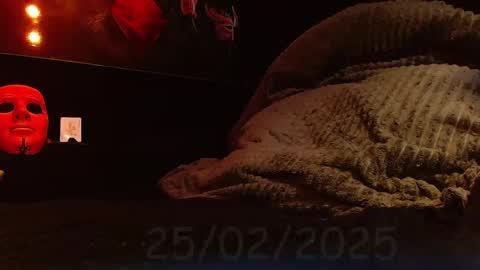 GIORGGIO online show from 02-26-25, 01:00