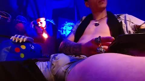 GIORGGIO online show from 10-17-25, 06:38