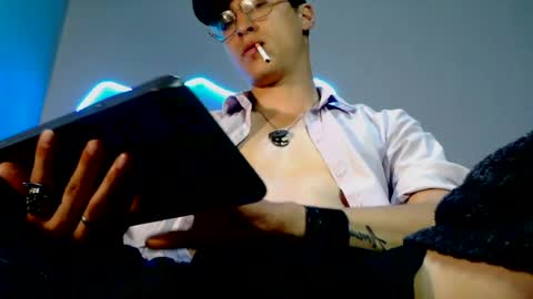 GIORGGIO online show from 07-20-26, 06:49