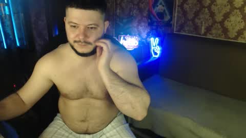 thor lord online show from 01-31-26, 11:58