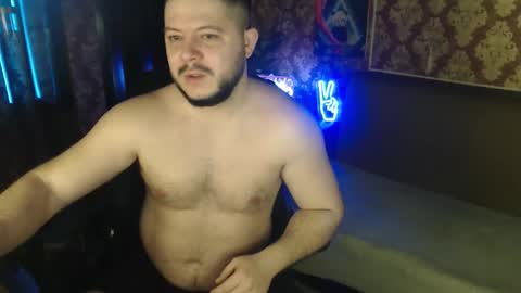 thor lord online show from 02-01-26, 09:57