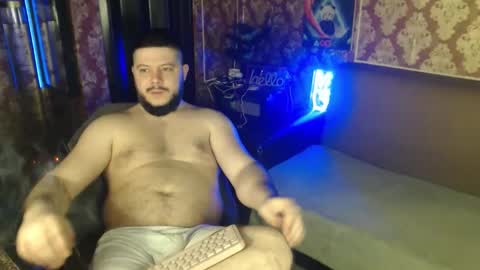 thor lord online show from 02-28-26, 11:50