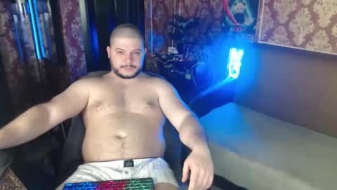 thor lord online show from 03-20-26, 12:15