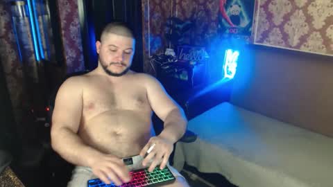 thor lord online show from 03-29-26, 11:27