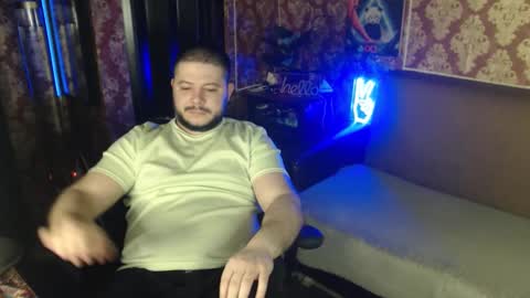 thor lord online show from 04-09-26, 12:10