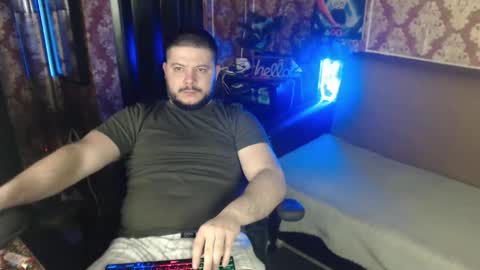 thor lord online show from 04-21-26, 02:51