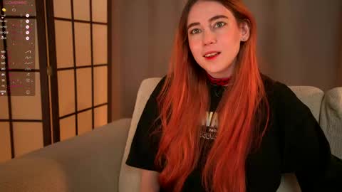 Jenny Rihanna Louna - our tg channel  online show from 05-28-26, 03:59