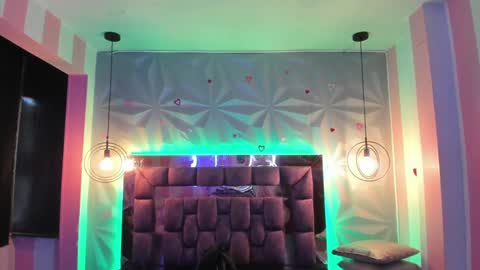 i am Cat  online show from 01-03-25, 06:24