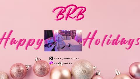 i am Cat  online show from 01-03-25, 09:26