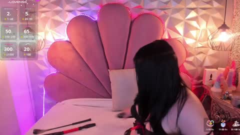 i am Cat  online show from 01-04-25, 04:11