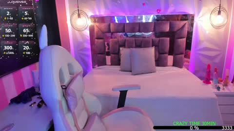 i am Cat  online show from 01-09-25, 06:57