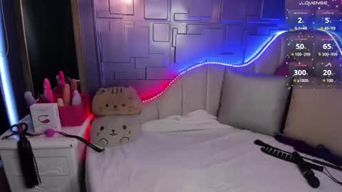 i am Cat  online show from 01-16-25, 03:13