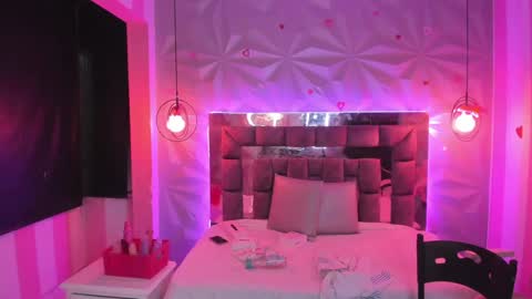 i am Cat  online show from 01-25-25, 01:10