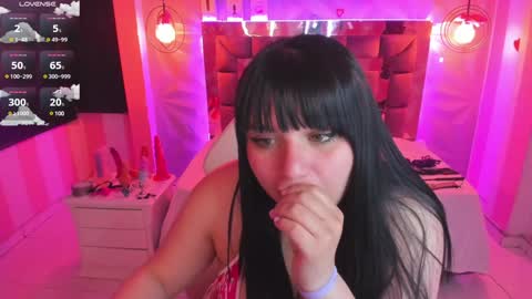 i am Cat  online show from 02-04-25, 12:51