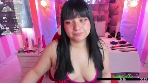 i am Cat  online show from 02-04-25, 07:00