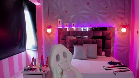 i am Cat  online show from 02-06-25, 06:46