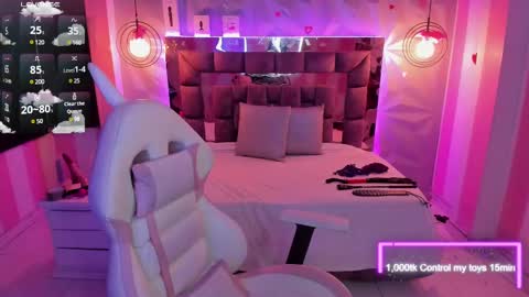 i am Cat  online show from 02-11-25, 06:55