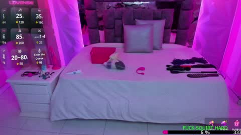 i am Cat  online show from 02-26-25, 12:49