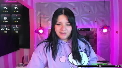 i am Cat  online show from 03-03-25, 06:33