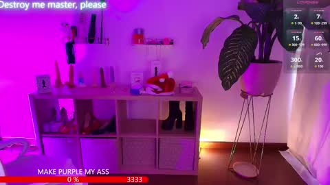 i am Cat  online show from 11-28-25, 06:21