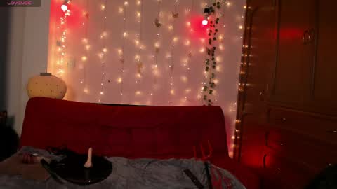 Snapshot of the_crazy_latina chatting on 05-16-26, 12:07 Giovanna online show from 05-16-26, 12:07
