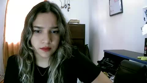 liz online show from 06-16-26, 07:49