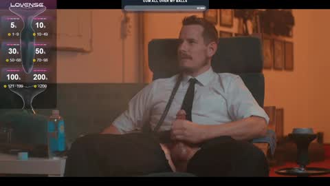 The DILF -  online show from 12-19-24, 06:34