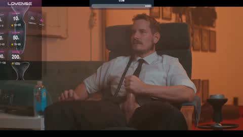 The DILF -  online show from 12-23-24, 04:39