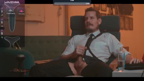 The DILF -  online show from 01-06-25, 04:13