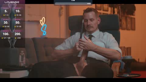 The DILF -  online show from 01-26-25, 09:07