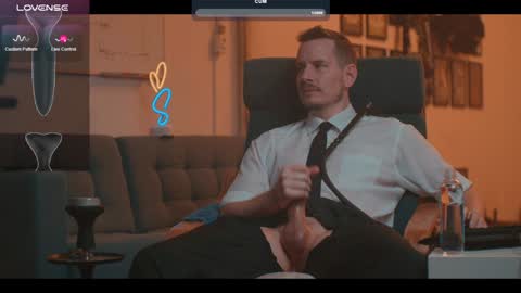 The DILF -  online show from 01-31-25, 08:01