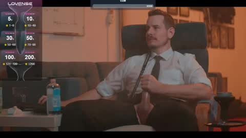 The DILF -  online show from 02-10-25, 03:53