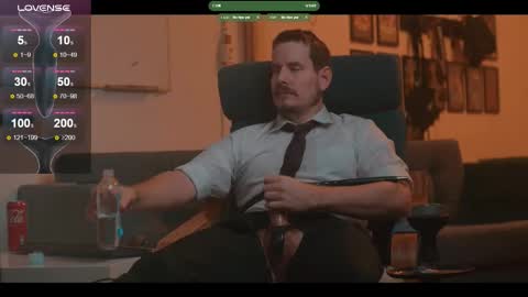 The DILF -  online show from 12-21-25, 11:28