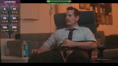 The DILF -  online show from 01-06-26, 05:27