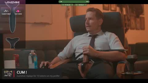 The DILF -  online show from 03-11-26, 11:38