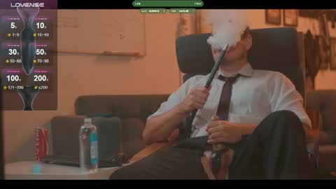 Snapshot of the_dilf chatting on 07-06-26, 12:02 The DILF - online show from 07-06-26, 12:02