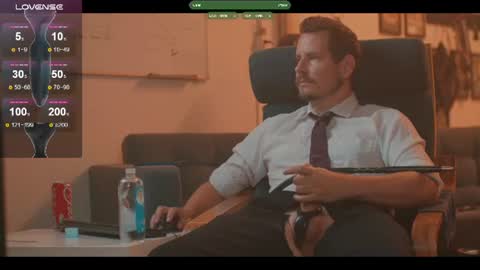 Snapshot of the_dilf chatting on 07-11-26, 11:02 The DILF - online show from 07-11-26, 11:02