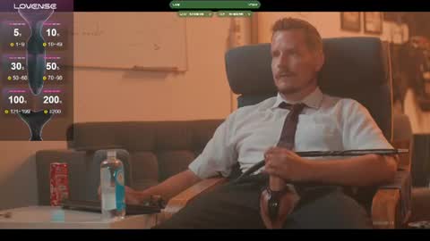 Snapshot of the_dilf chatting on 07-30-26, 04:28 The DILF - online show from 07-30-26, 04:28