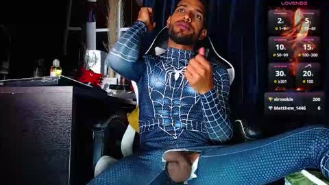 the dog lian online show from 02-08-26, 02:04