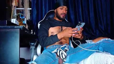 the dog lian online show from 03-12-26, 02:01