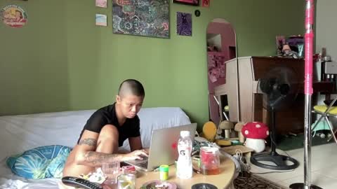 the_emmarouge online show from 05-29-26, 03:48