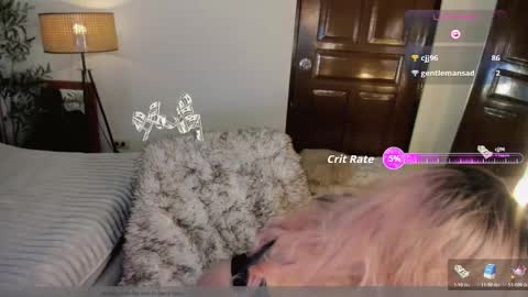 nabi butterfly online show from 02-03-26, 02:22