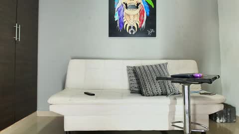 SCOTT  THEO  KAMERON  GENDERSON online show from 01-05-25, 12:31