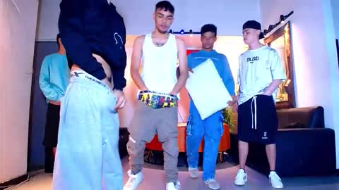 the goodfellas online show from 03-28-26, 08:52