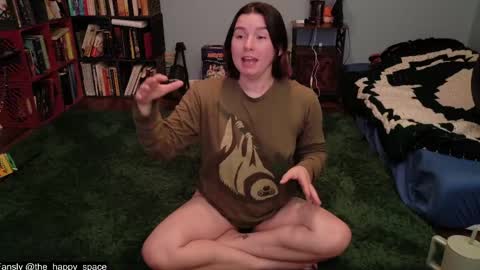 MATERNITY LEAVE  online show from 04-06-26, 12:30