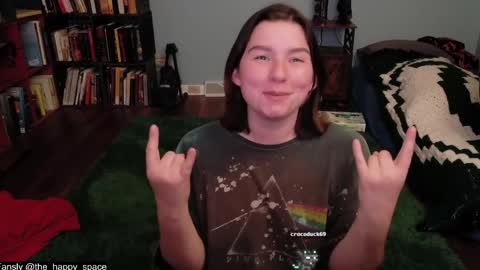 MATERNITY LEAVE  online show from 05-15-26, 11:23